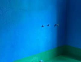 高密卫生间测漏水多少钱